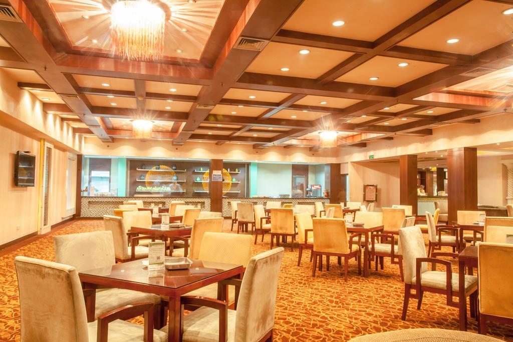 Xian Heng Hotel Shaoxing Dış mekan fotoğraf