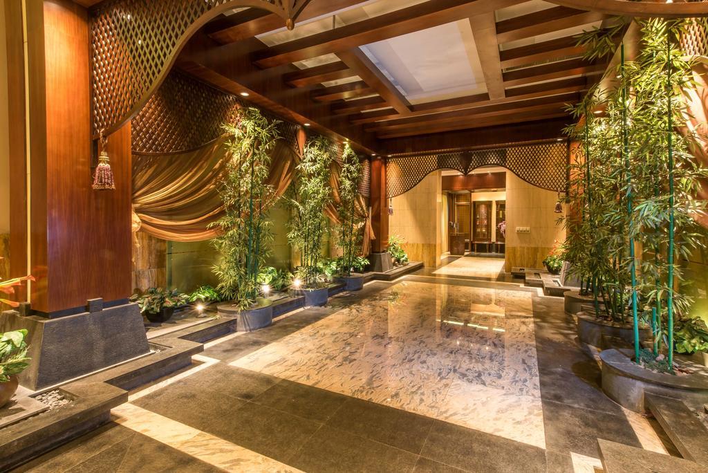 Xian Heng Hotel Shaoxing Dış mekan fotoğraf