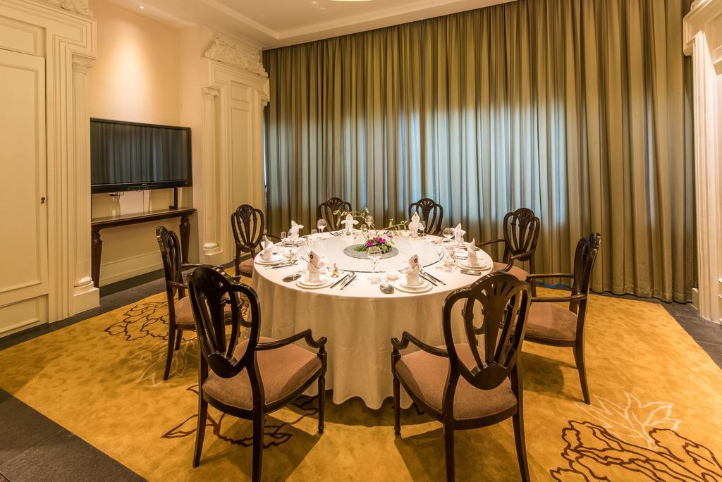 Xian Heng Hotel Shaoxing Dış mekan fotoğraf