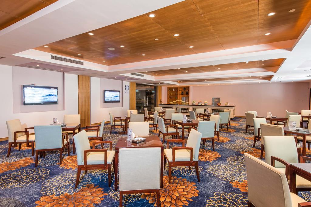 Xian Heng Hotel Shaoxing Dış mekan fotoğraf