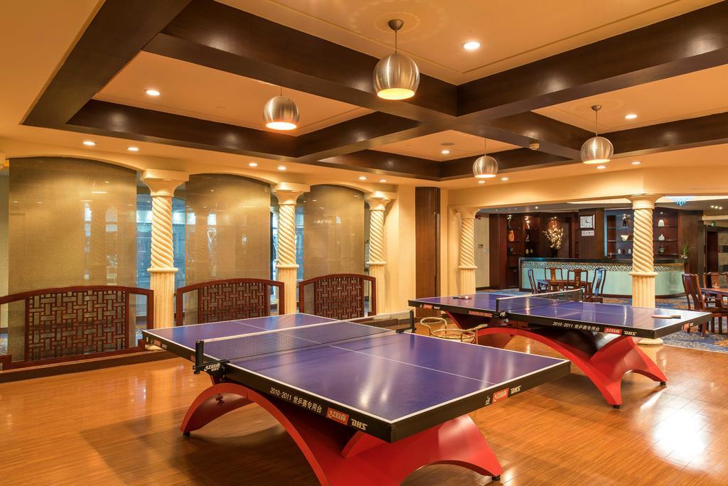Xian Heng Hotel Shaoxing Dış mekan fotoğraf