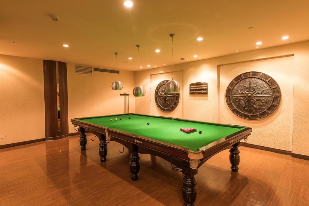 Xian Heng Hotel Shaoxing Dış mekan fotoğraf