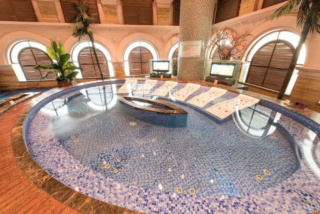 Xian Heng Hotel Shaoxing Dış mekan fotoğraf