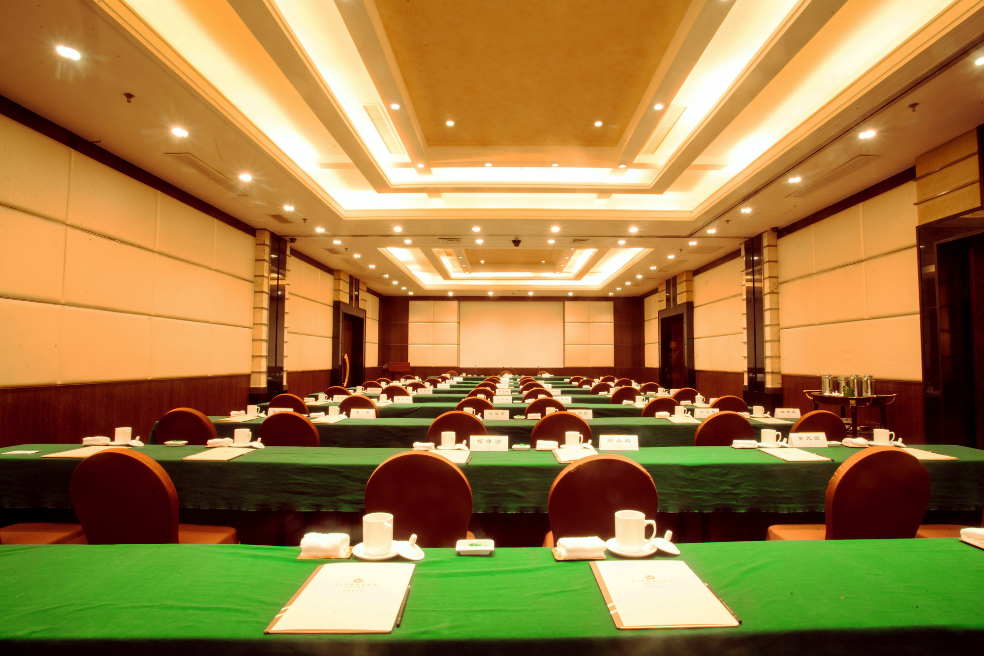 Xian Heng Hotel Shaoxing Dış mekan fotoğraf