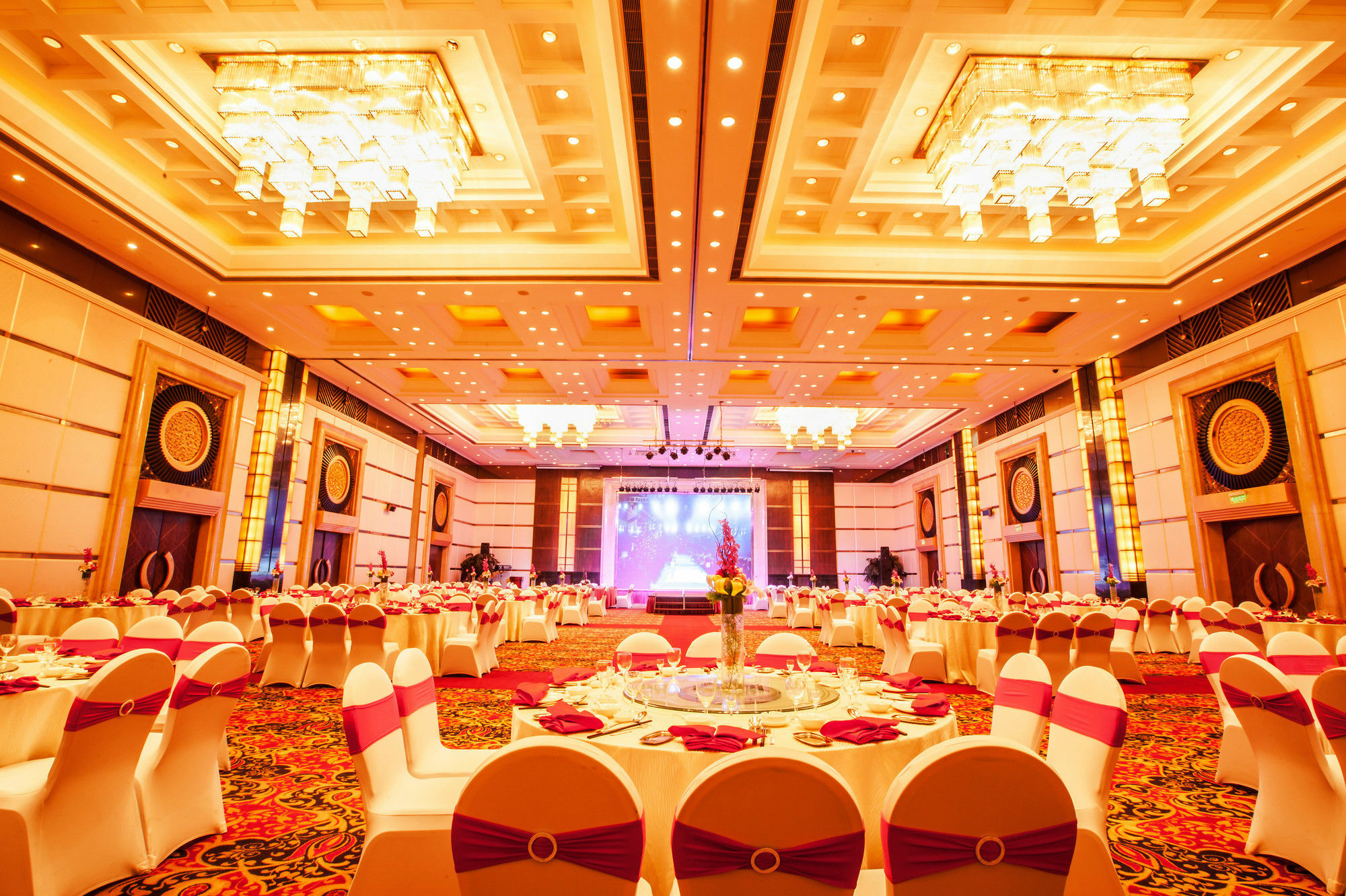 Xian Heng Hotel Shaoxing Dış mekan fotoğraf