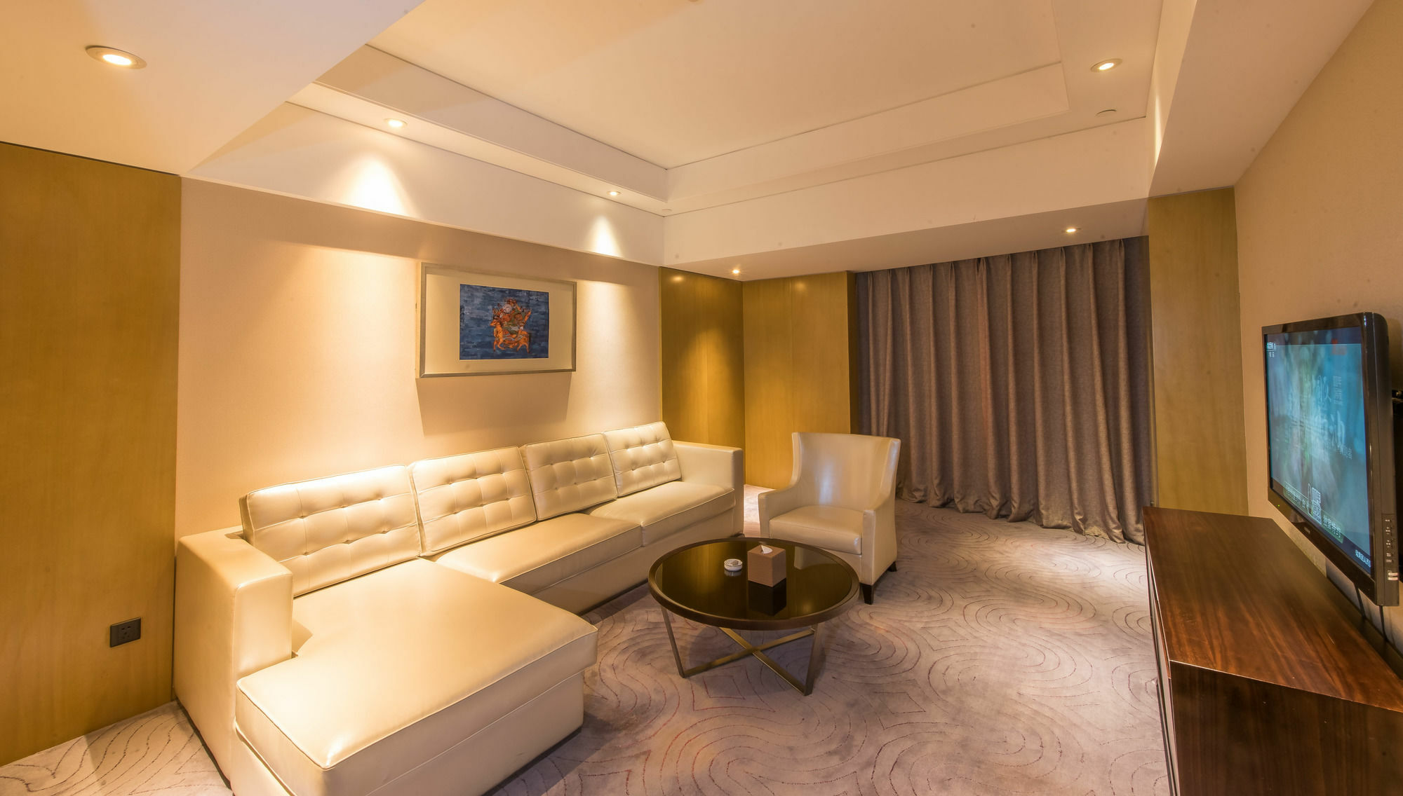 Xian Heng Hotel Shaoxing Dış mekan fotoğraf