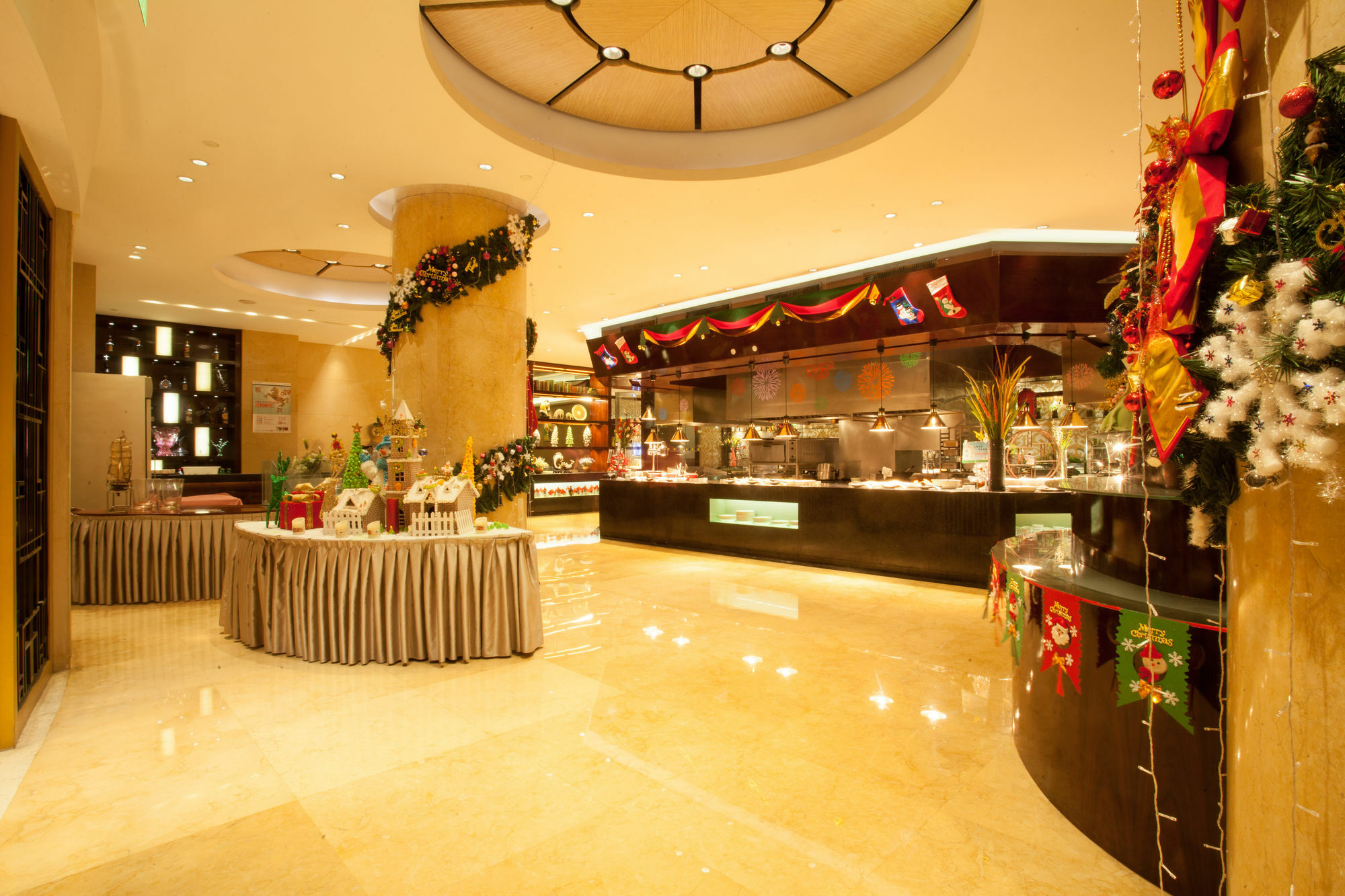 Xian Heng Hotel Shaoxing Dış mekan fotoğraf