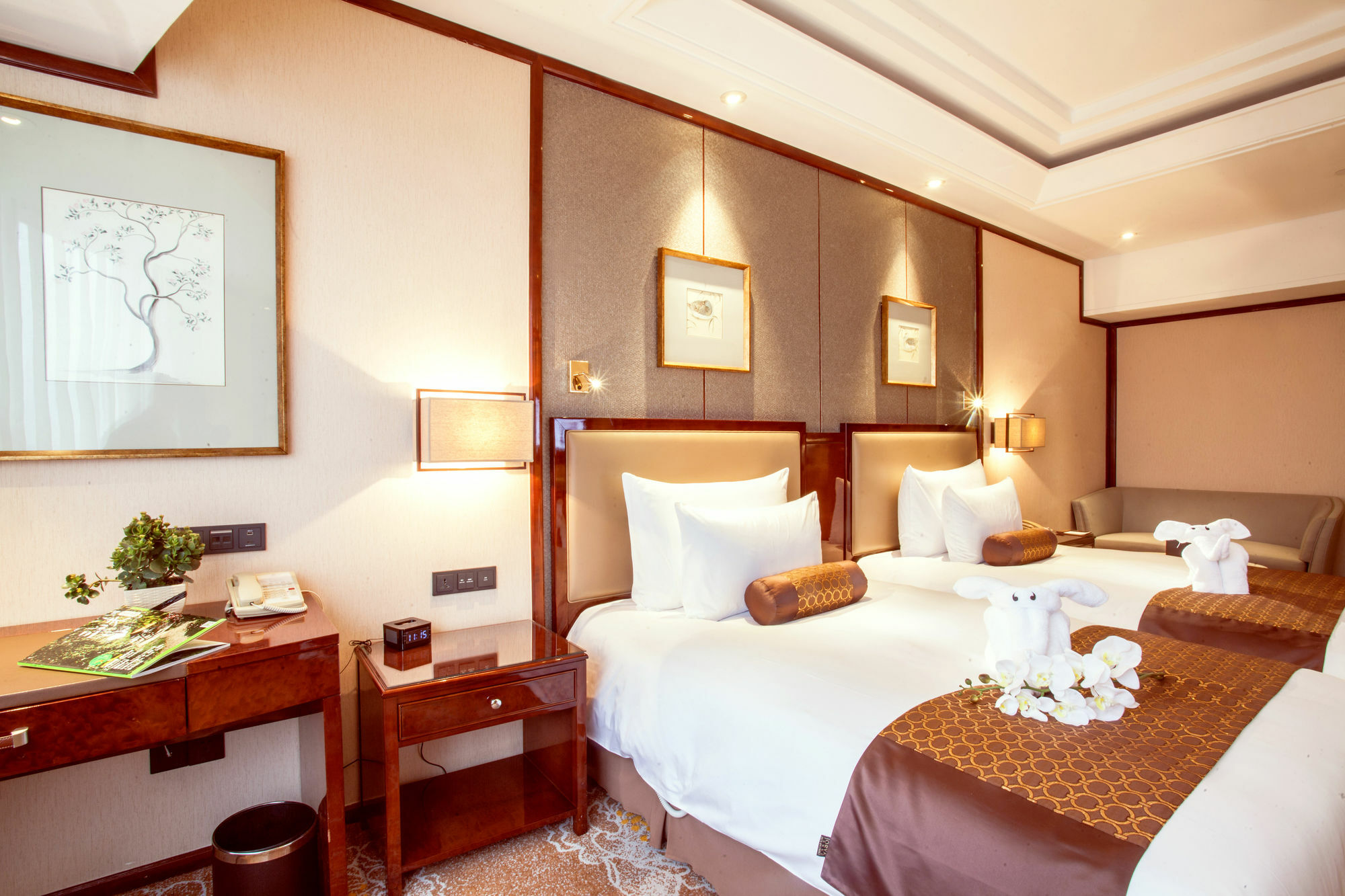Xian Heng Hotel Shaoxing Dış mekan fotoğraf