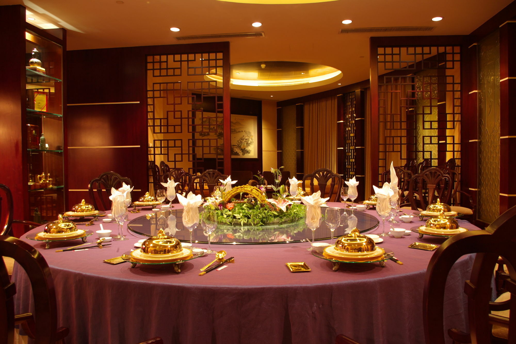 Xian Heng Hotel Shaoxing Dış mekan fotoğraf