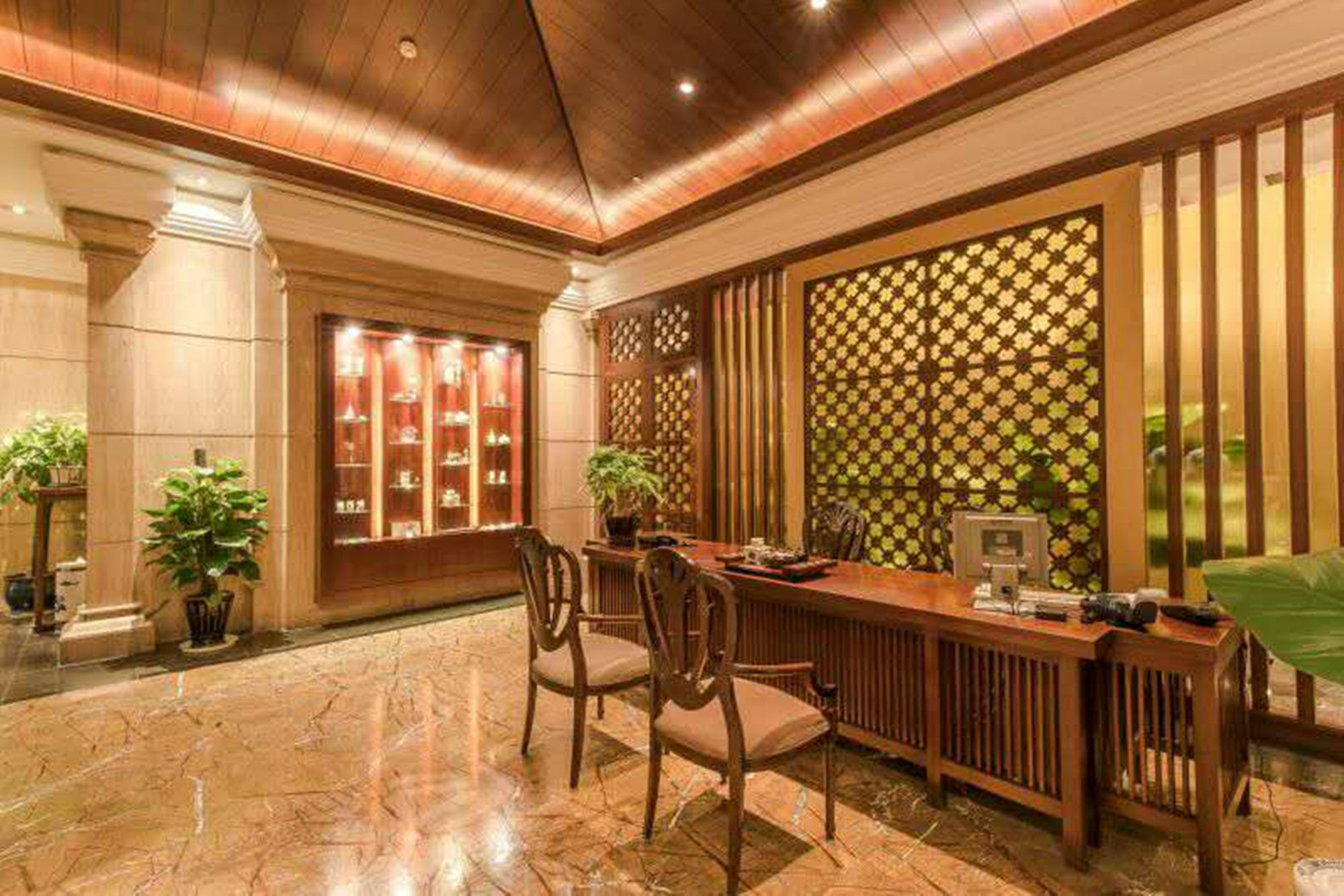 Xian Heng Hotel Shaoxing Dış mekan fotoğraf